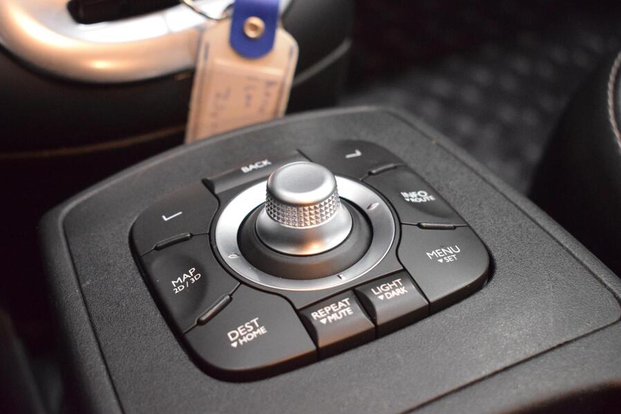 Renault Grand Scénic vaihtoauto