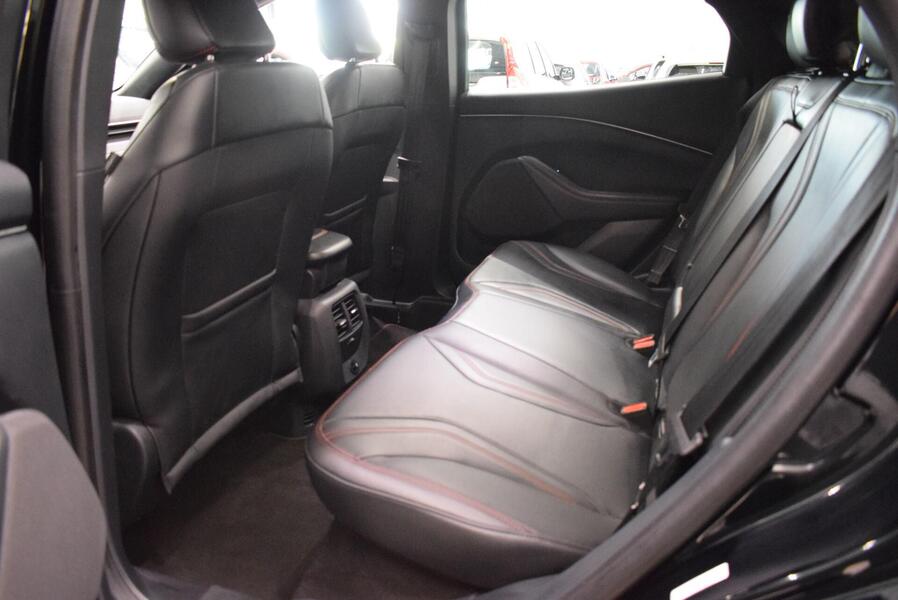 Ford USA Mustang vaihtoauto