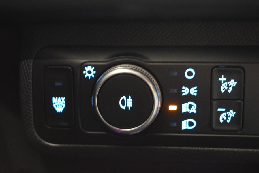 Ford USA Mustang vaihtoauto