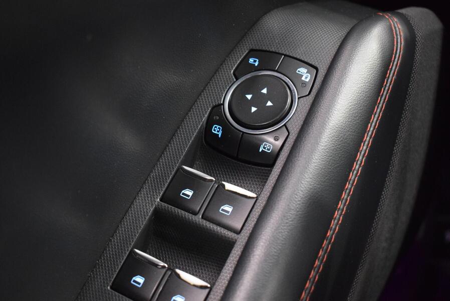 Ford USA Mustang vaihtoauto