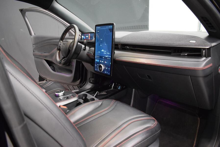 Ford USA Mustang vaihtoauto