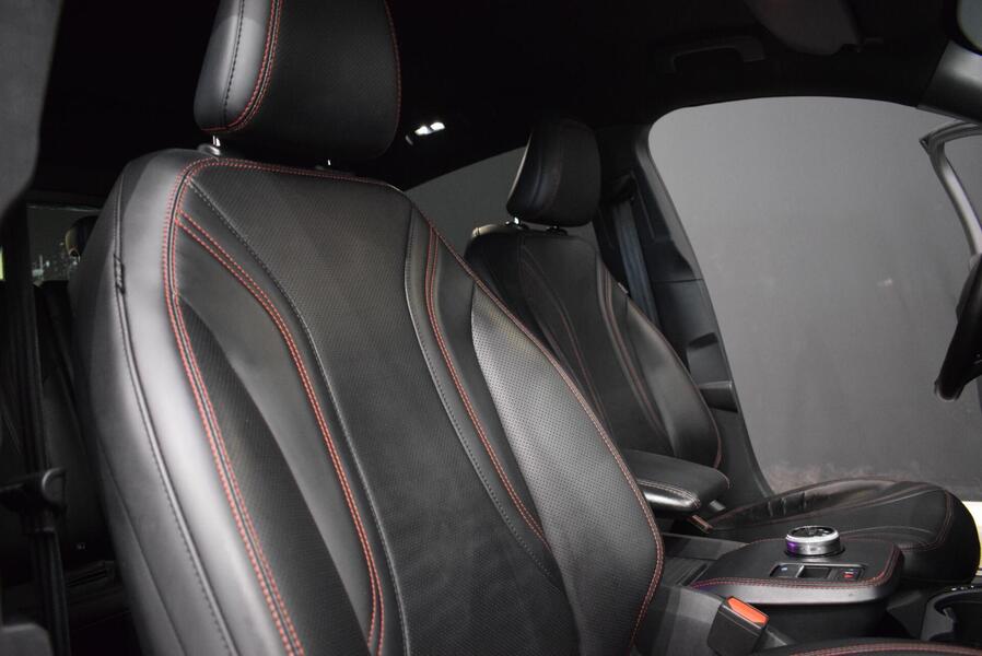 Ford USA Mustang vaihtoauto