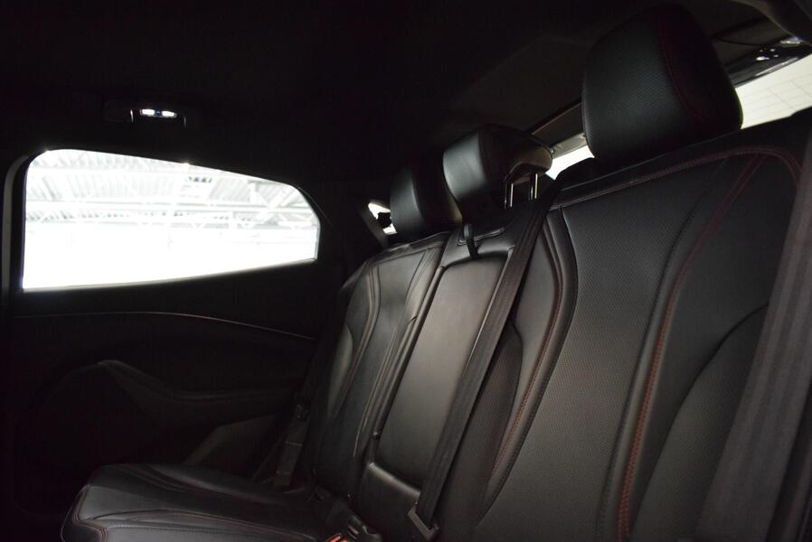 Ford USA Mustang vaihtoauto