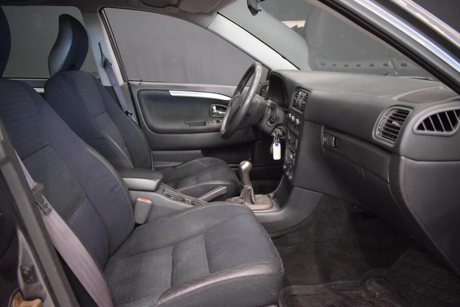 Volvo V40 vaihtoauto