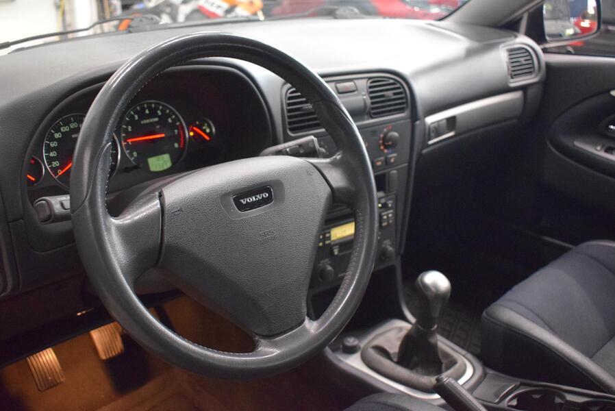 Volvo V40 vaihtoauto