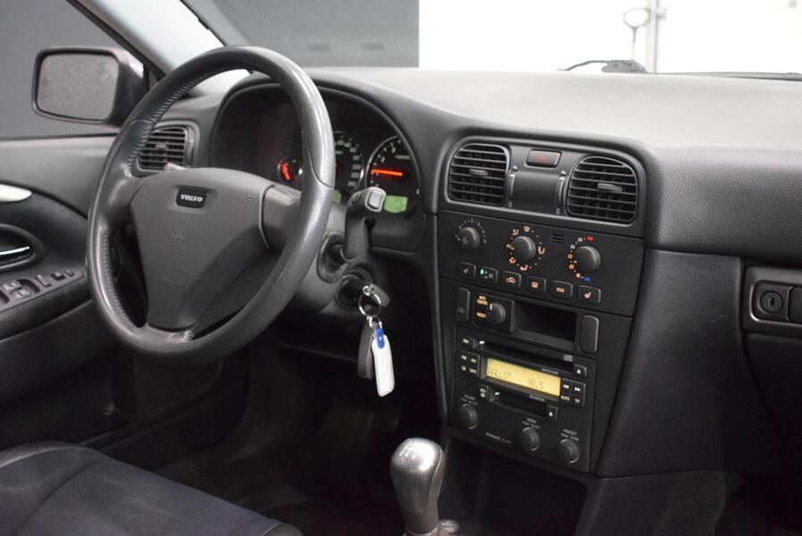 Volvo V40 vaihtoauto