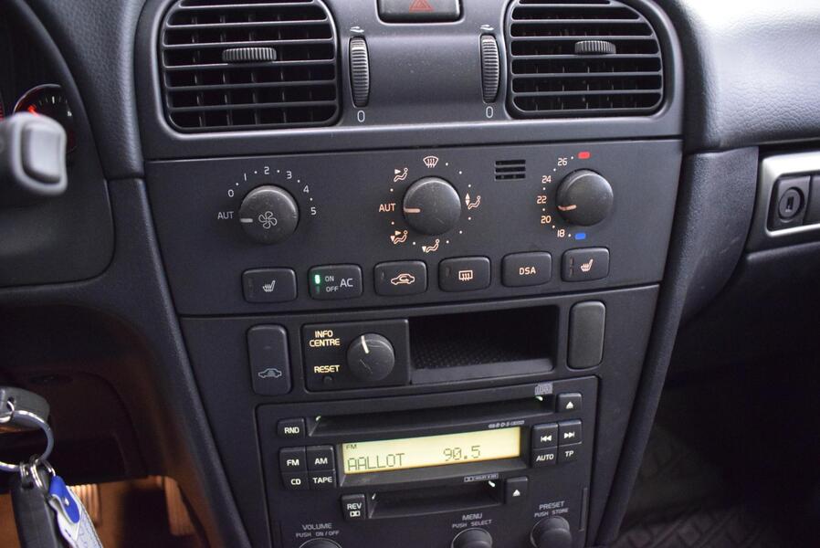 Volvo V40 vaihtoauto