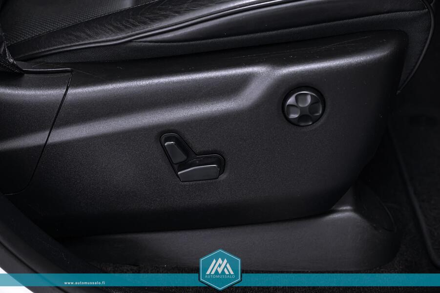 Jeep Grand Cherokee vaihtoauto