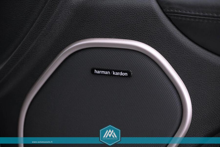 Jeep Grand Cherokee vaihtoauto