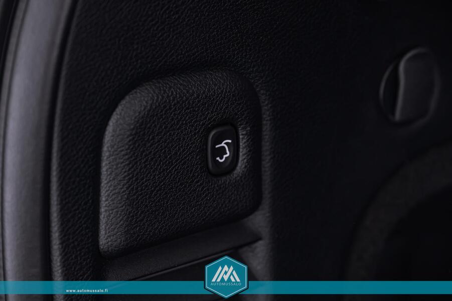 Jeep Grand Cherokee vaihtoauto