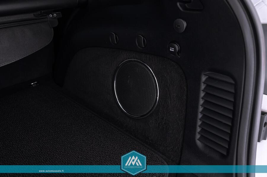 Jeep Grand Cherokee vaihtoauto