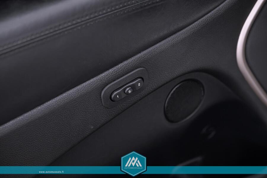 Jeep Grand Cherokee vaihtoauto