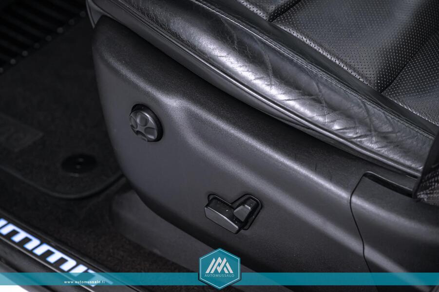 Jeep Grand Cherokee vaihtoauto