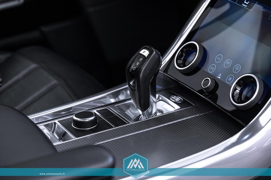 Land Rover Range Rover Sport vaihtoauto