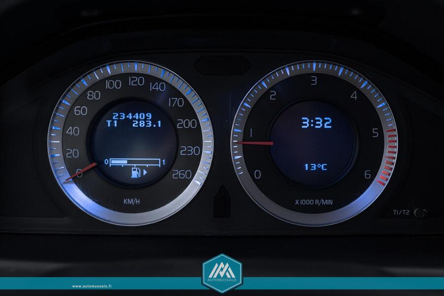 Volvo XC70 vaihtoauto