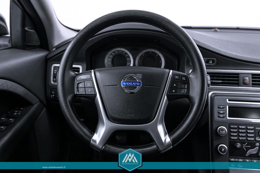 Volvo XC70 vaihtoauto