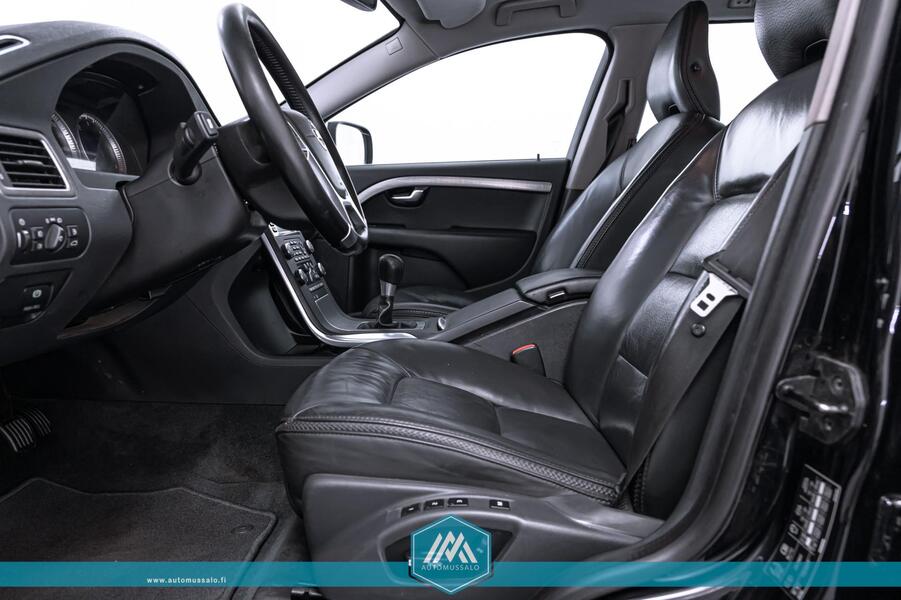 Volvo XC70 vaihtoauto