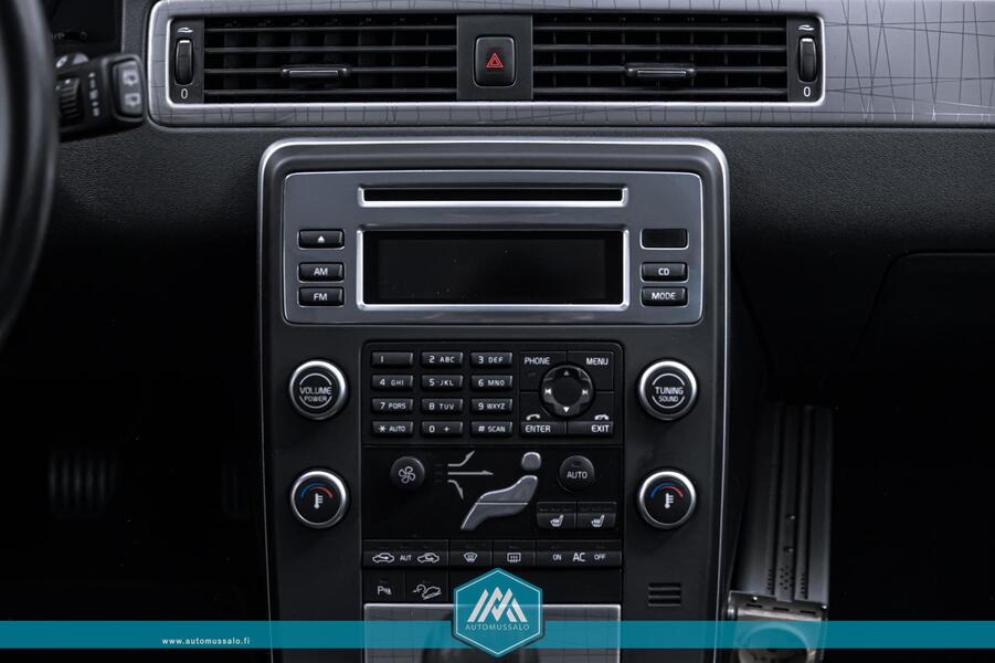 Volvo XC70 vaihtoauto