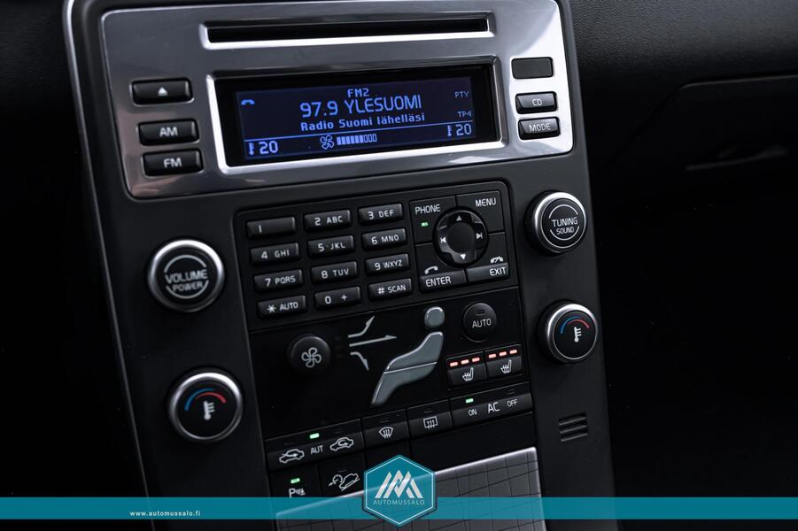 Volvo XC70 vaihtoauto