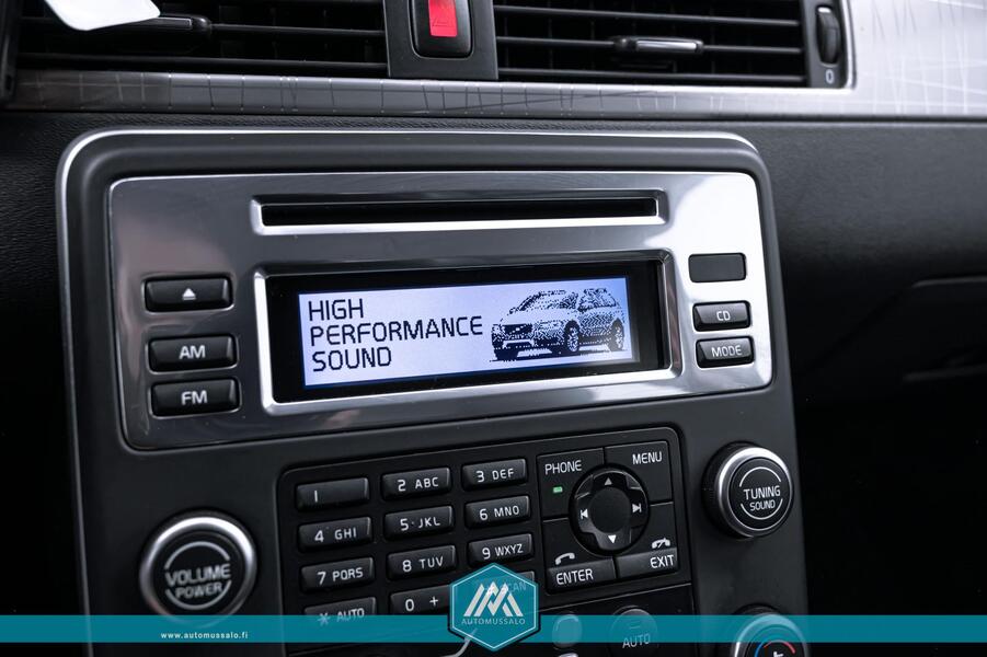 Volvo XC70 vaihtoauto