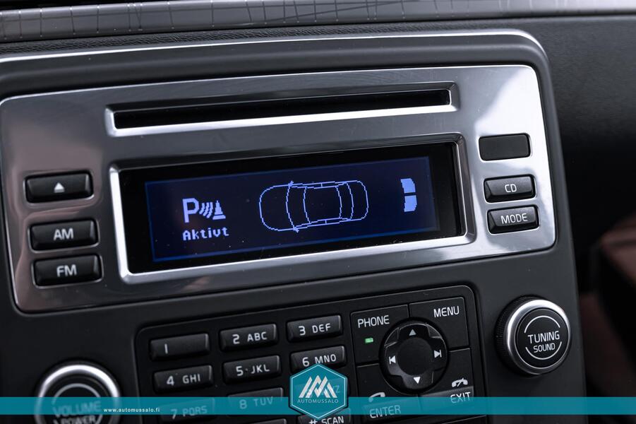 Volvo XC70 vaihtoauto