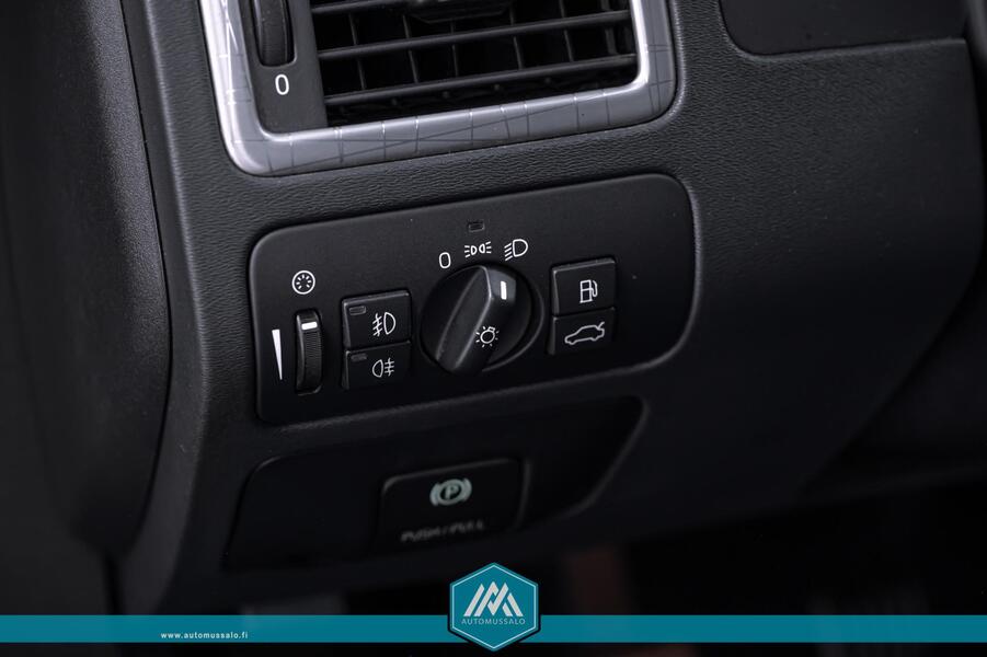 Volvo XC70 vaihtoauto