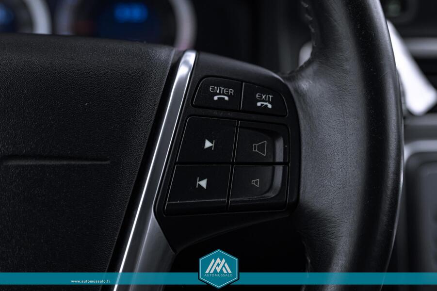 Volvo XC70 vaihtoauto