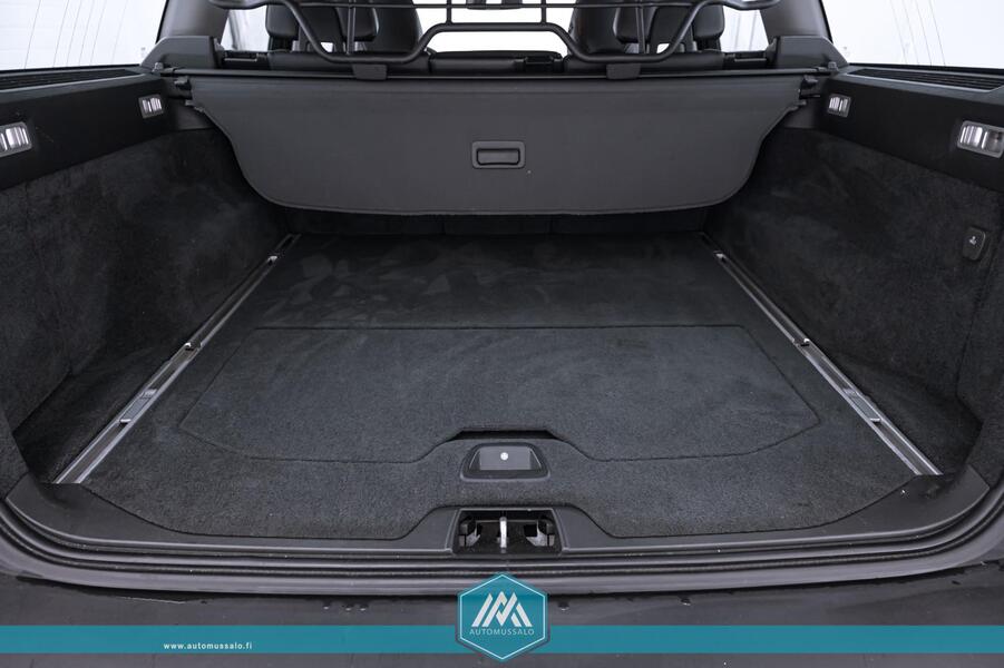 Volvo XC70 vaihtoauto