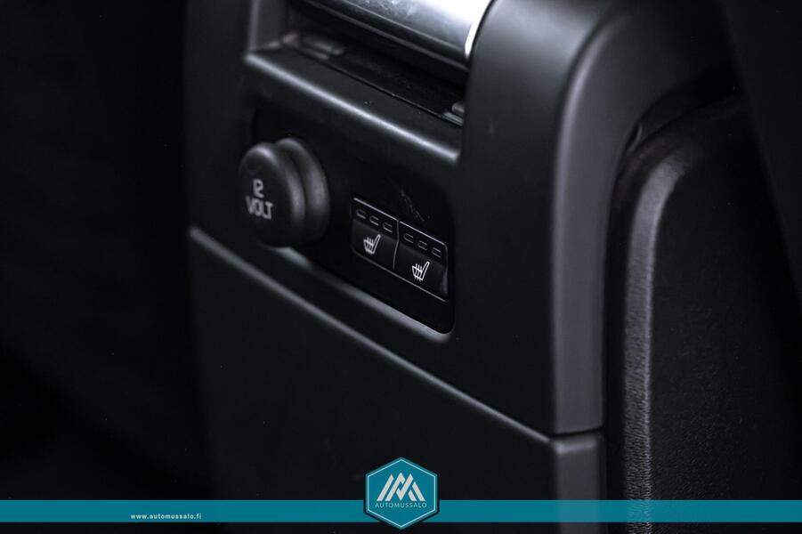 Volvo XC70 vaihtoauto