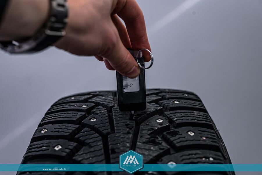 Volvo XC70 vaihtoauto