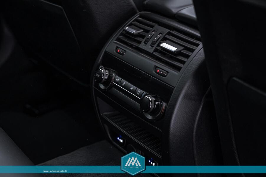 BMW M550d vaihtoauto