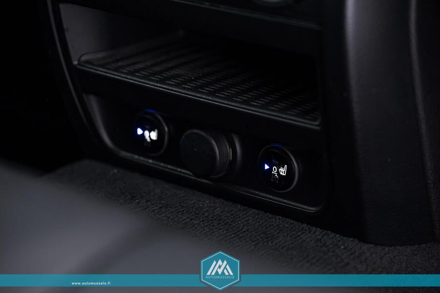 BMW M550d vaihtoauto