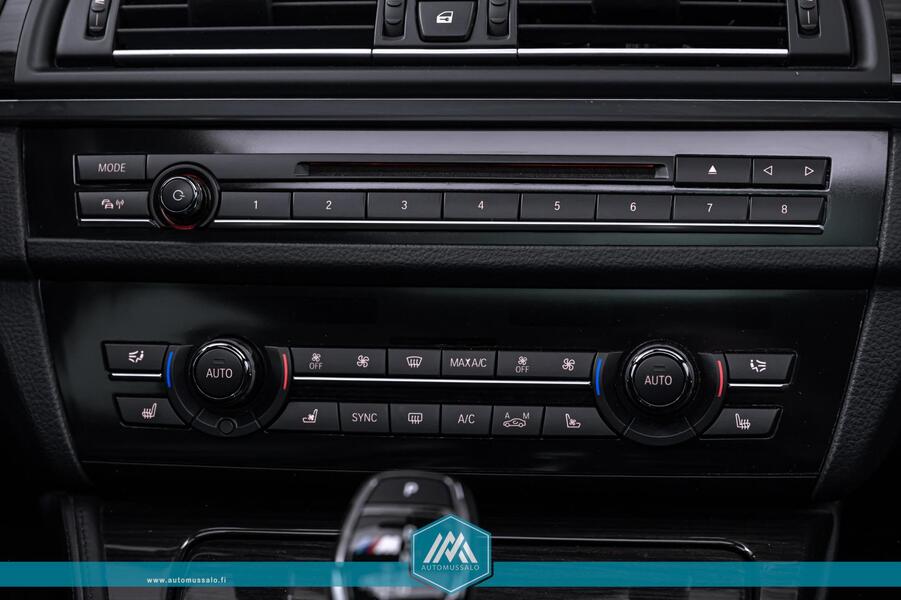 BMW M550d vaihtoauto