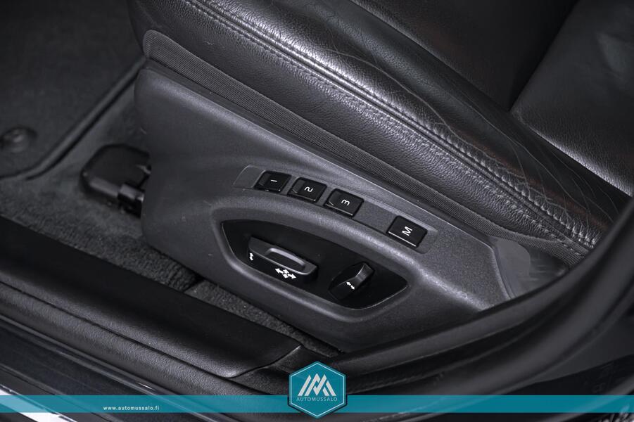 Volvo V60 Cross Country vaihtoauto