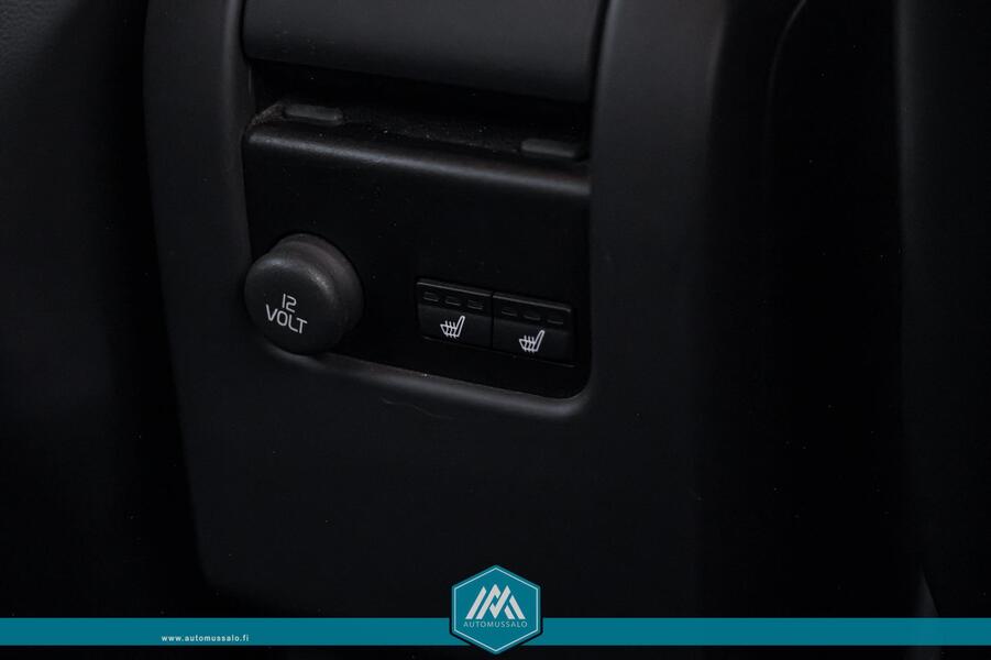 Volvo V60 Cross Country vaihtoauto