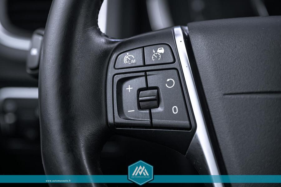 Volvo V60 Cross Country vaihtoauto