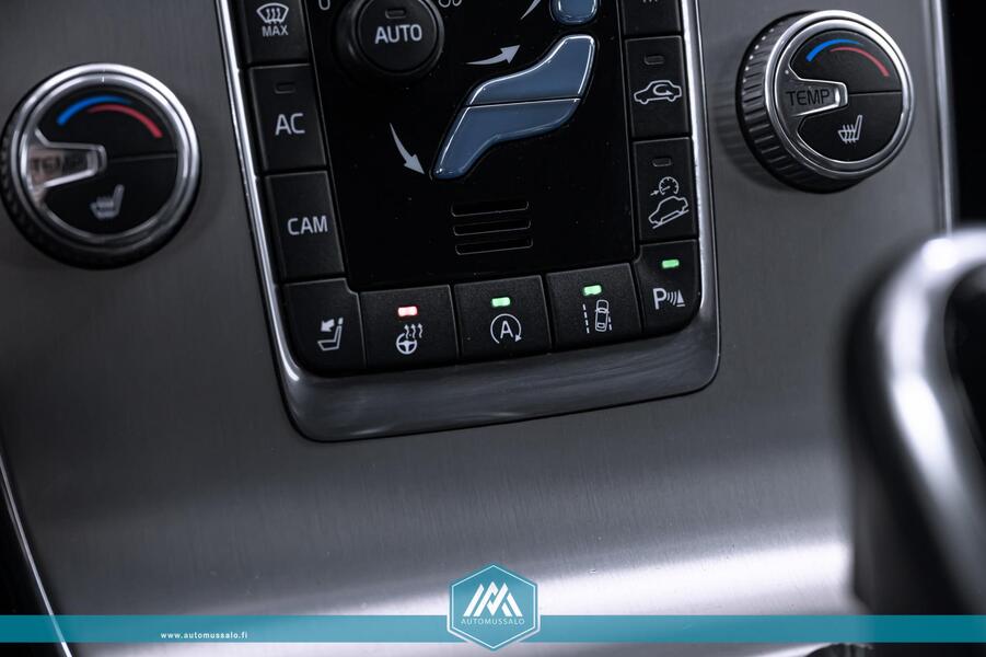 Volvo V60 Cross Country vaihtoauto