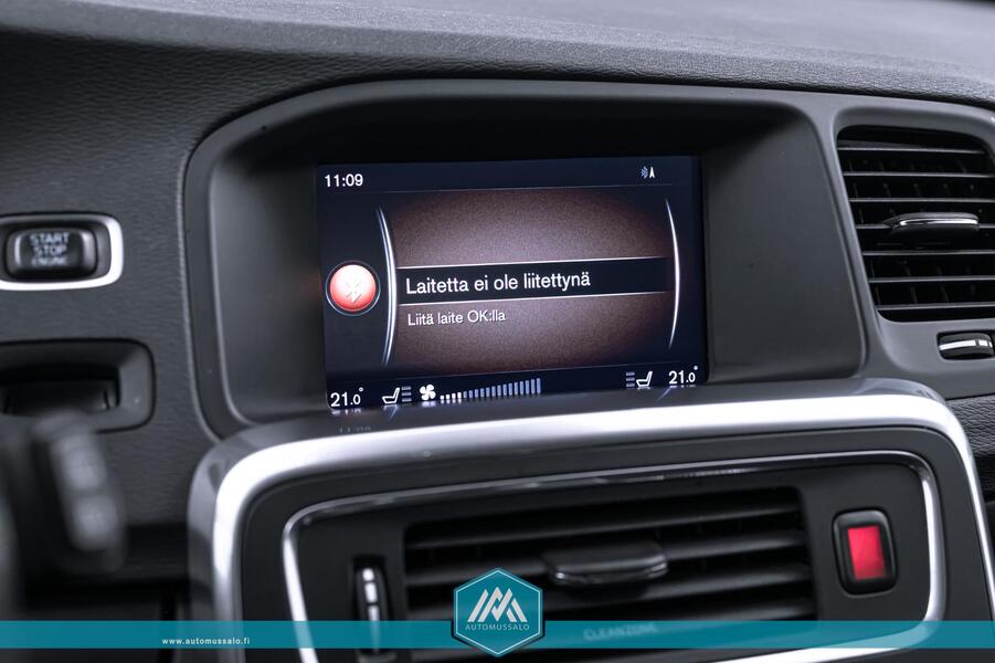 Volvo V60 Cross Country vaihtoauto