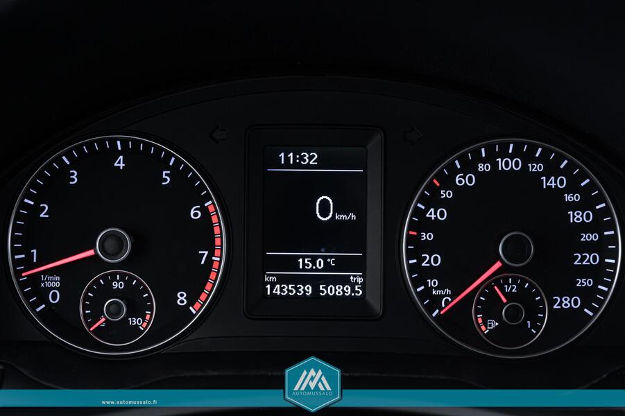 Volkswagen Scirocco vaihtoauto