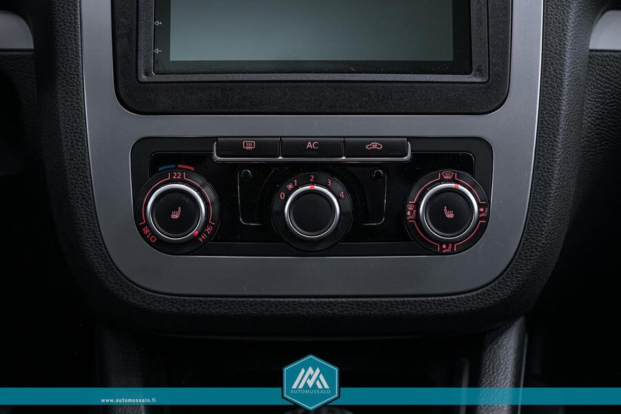 Volkswagen Scirocco vaihtoauto