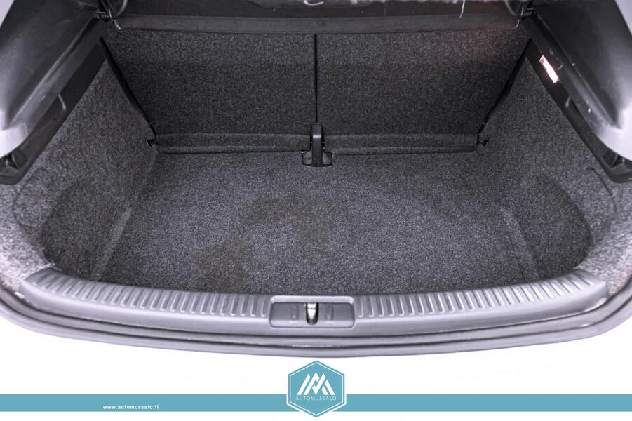 Volkswagen Scirocco vaihtoauto