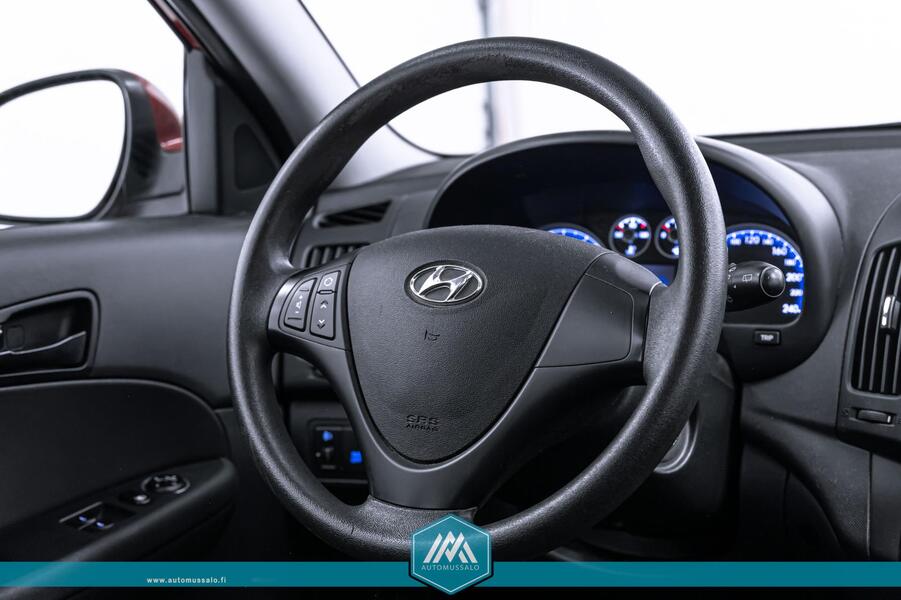 Hyundai i30 vaihtoauto