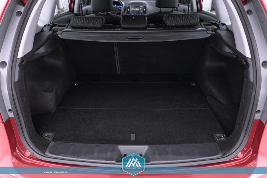 Hyundai i30 vaihtoauto