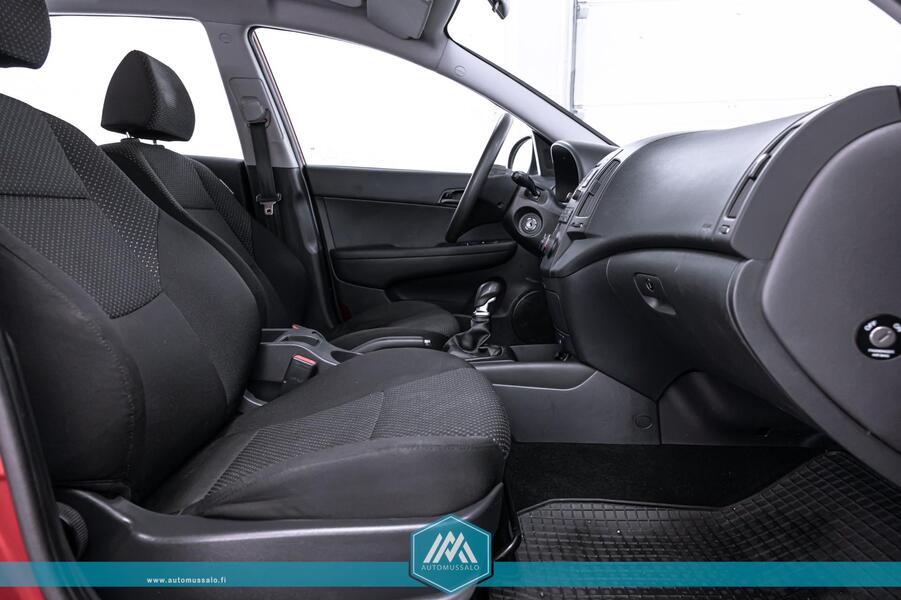 Hyundai i30 vaihtoauto