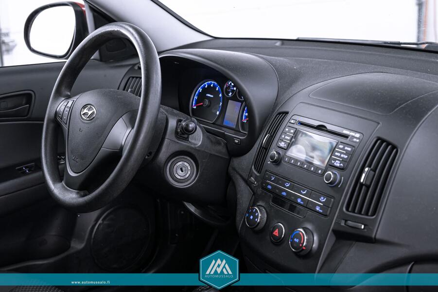 Hyundai i30 vaihtoauto