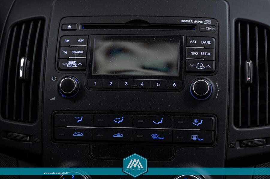 Hyundai i30 vaihtoauto