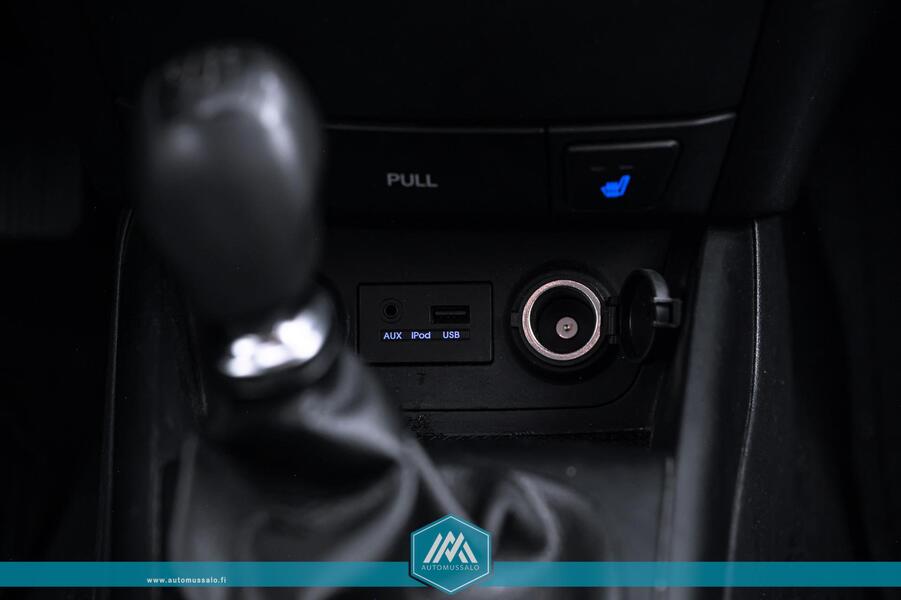 Hyundai i30 vaihtoauto