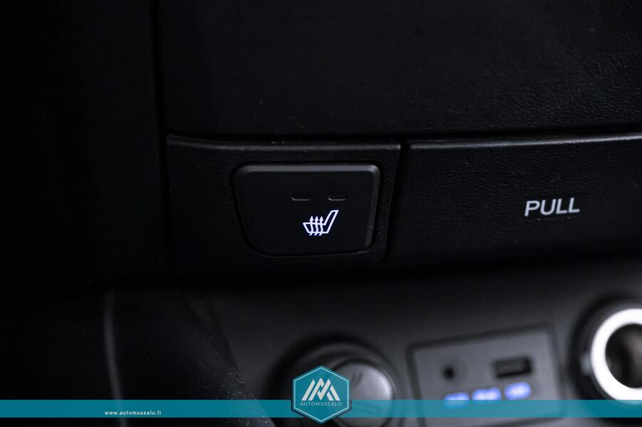 Hyundai i30 vaihtoauto