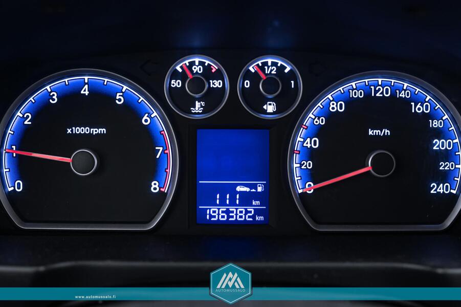 Hyundai i30 vaihtoauto