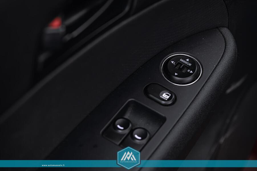 Hyundai i30 vaihtoauto